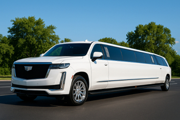 Edmond Limousine