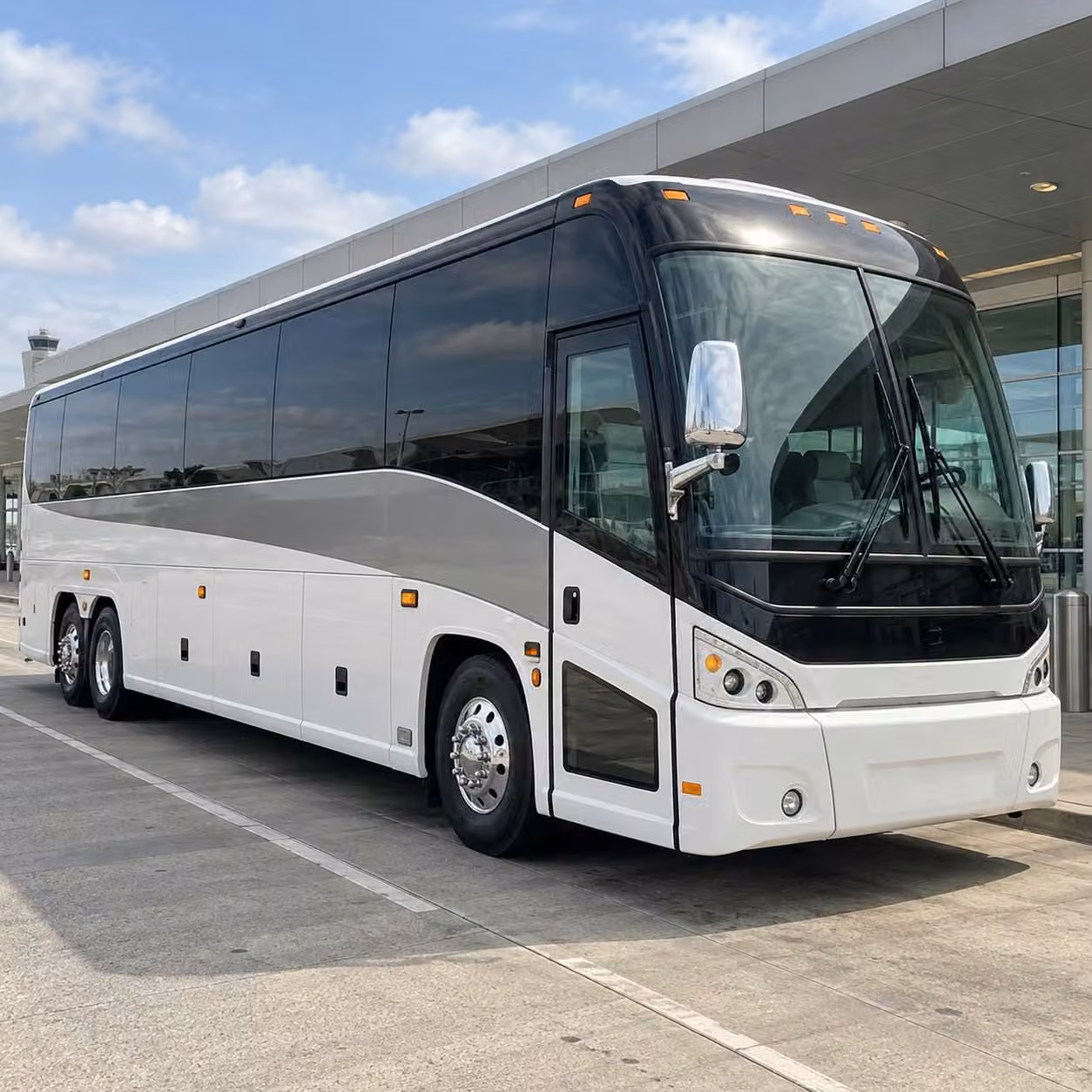 charter buses for edmond school field trips to science museum oklahoma