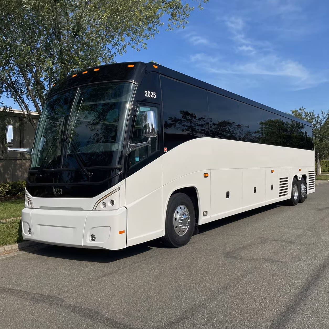 charter buses for law enforcement and first responder training transfers in edmond