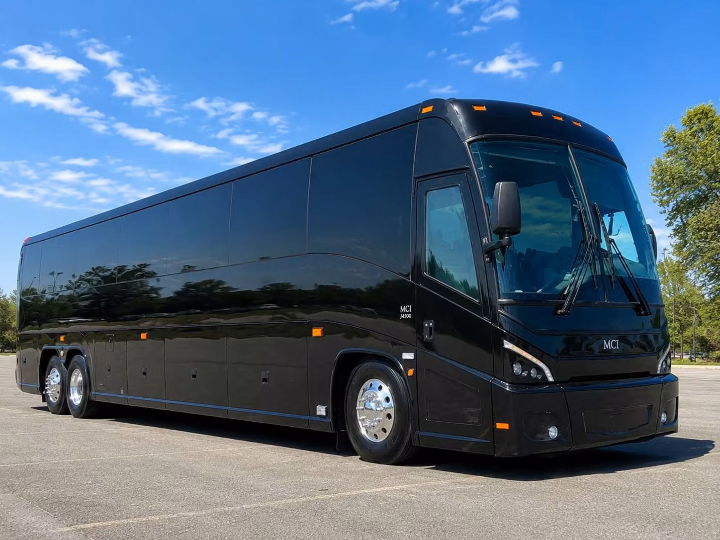 corporate event transportation in edmond and all the surrounding areas