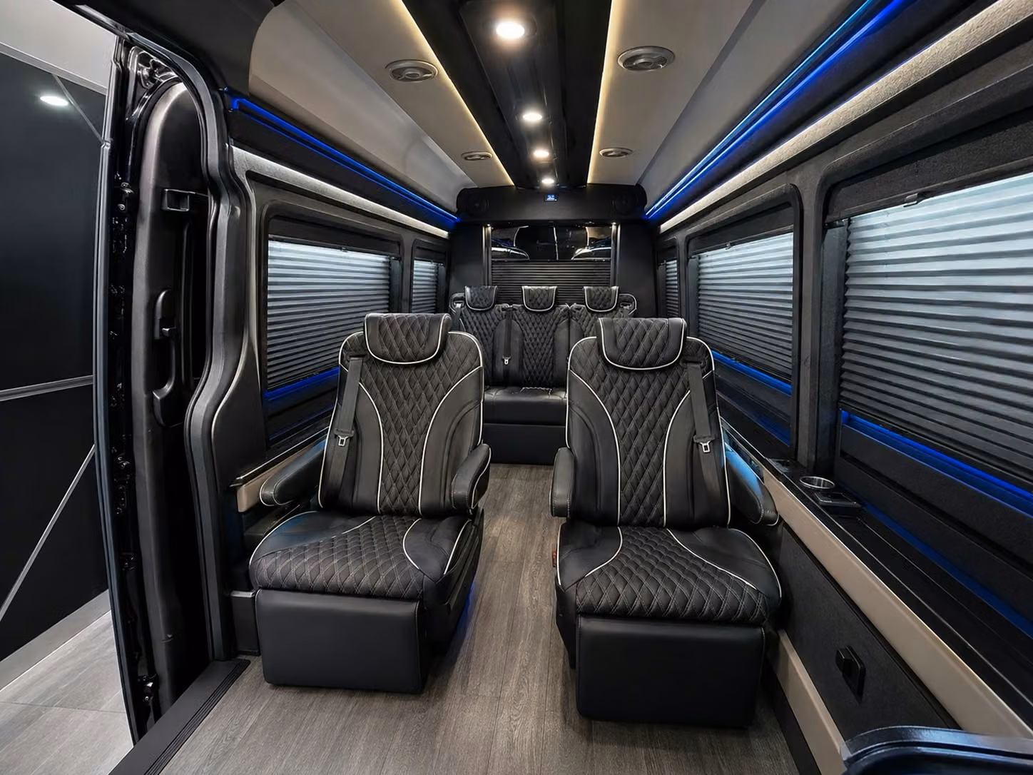 edmond airport transportation for sports teams weddings and special groups