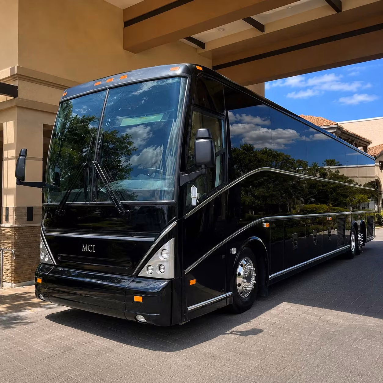 edmond groups heading to paycom center deserve a better ride