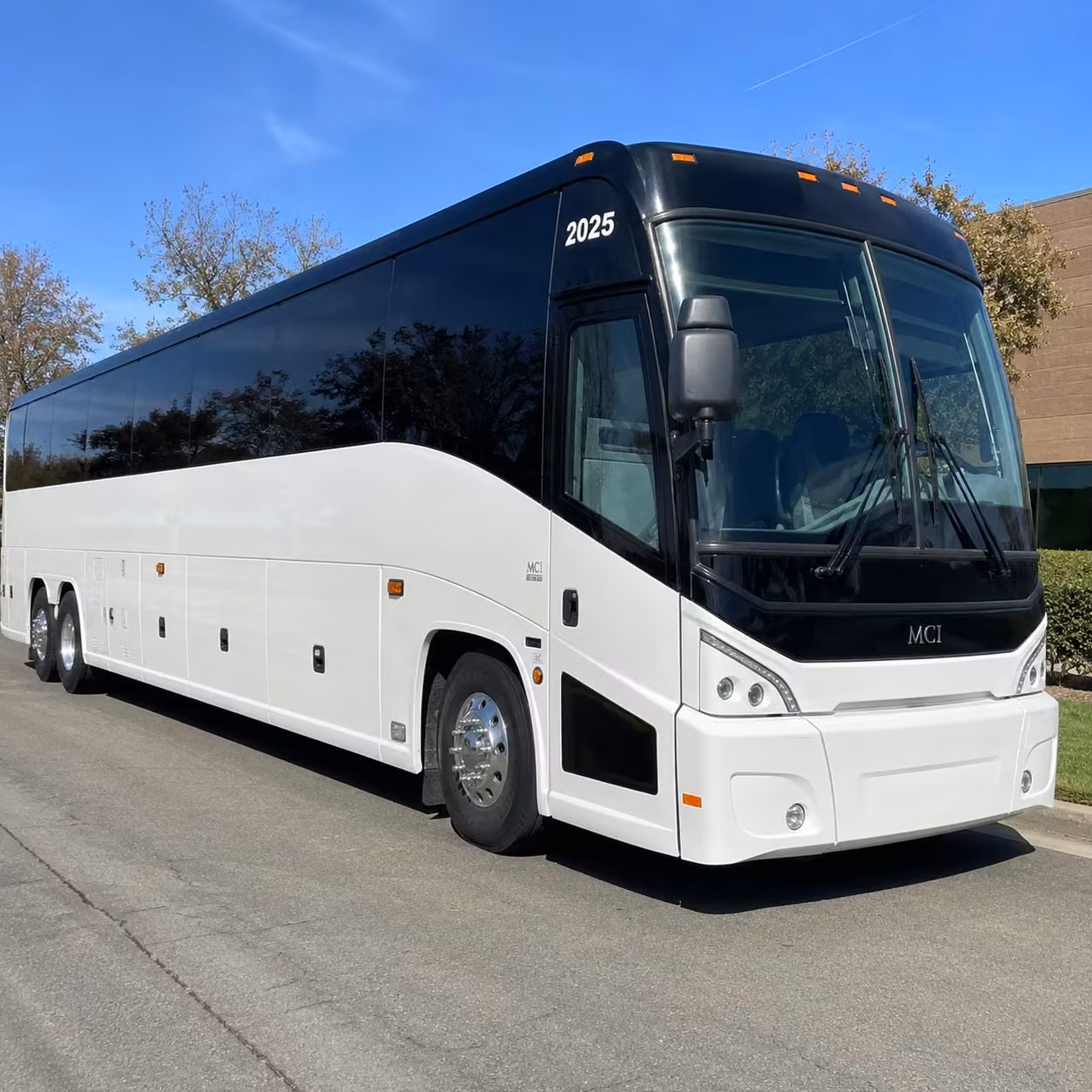 edmond youth group trips and church camp transportation made simple