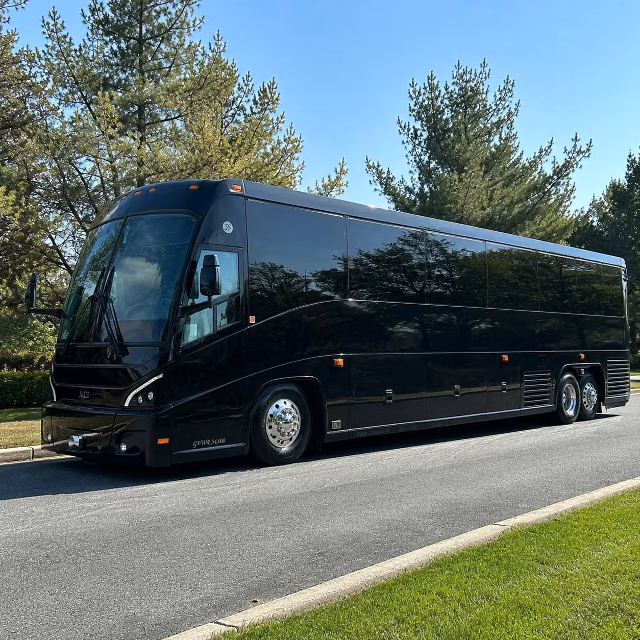 employee transportation in edmond and all the surrounding areas