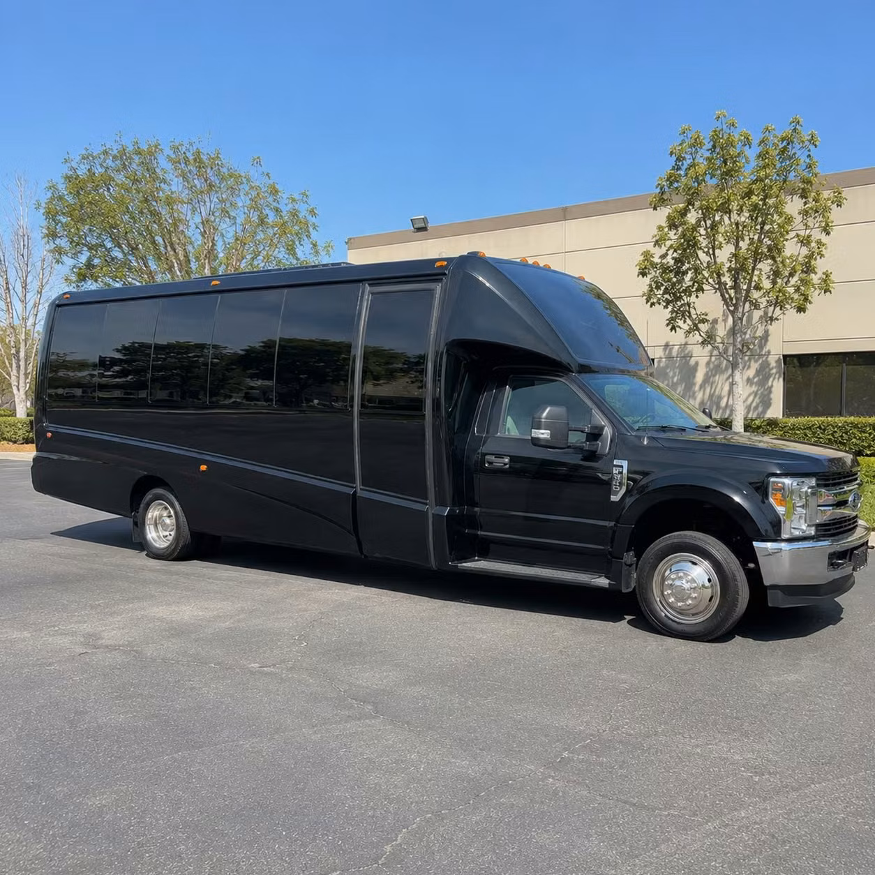 get a party bus for your next edmond bachelorette birthday or night out