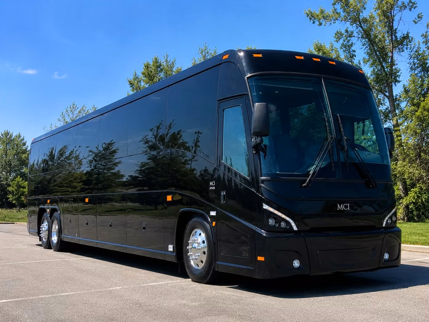 got 30 seconds get instant pricing on edmond corporate event shuttles