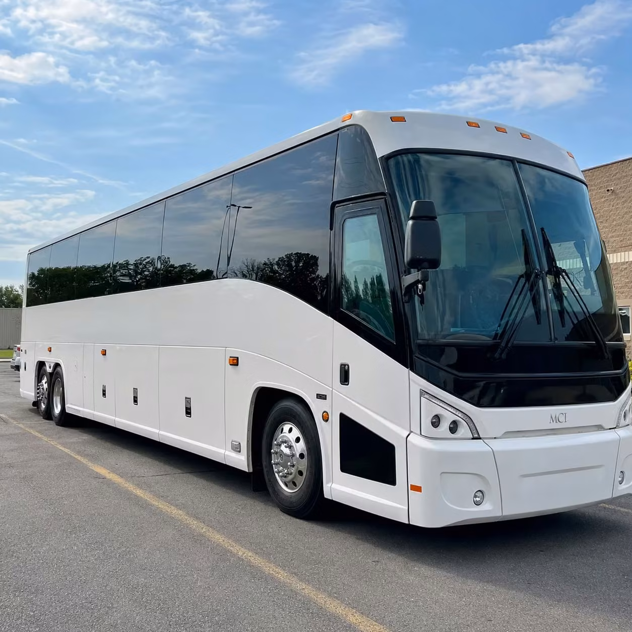long distance transportation in edmond and all the surrounding areas