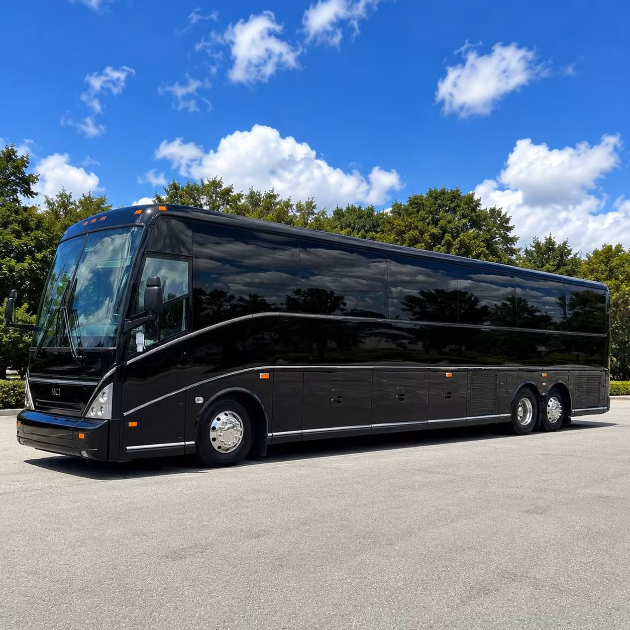 look no further for party buses to edmond s live music scene