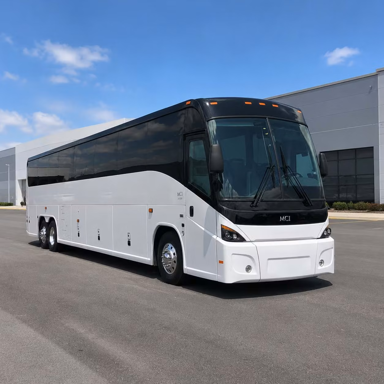 no matter the industry edmond employee transportation works for your business