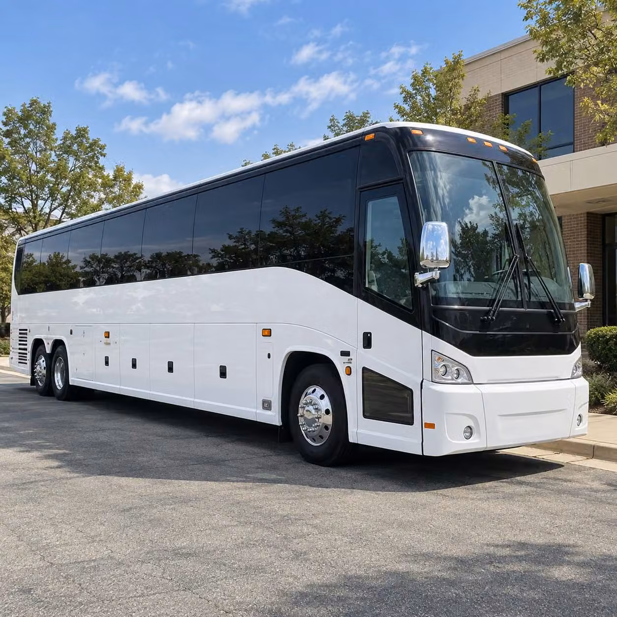 private event transportation in edmond and all the surrounding areas