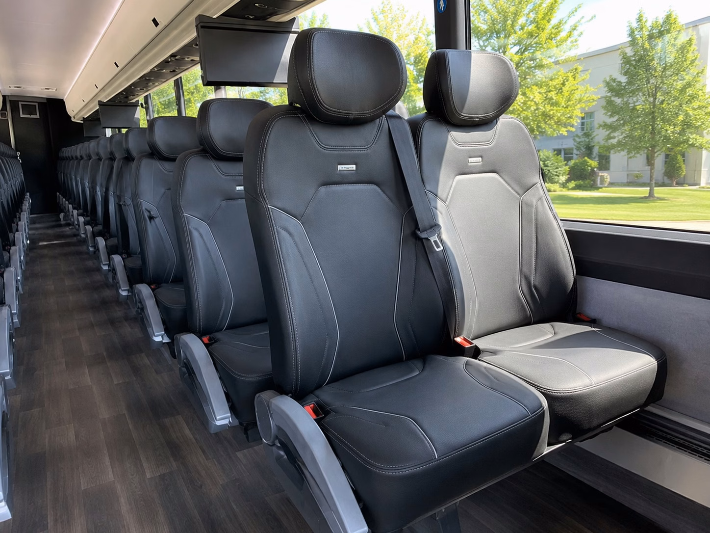 prom transportation in edmond and all the surrounding areas
