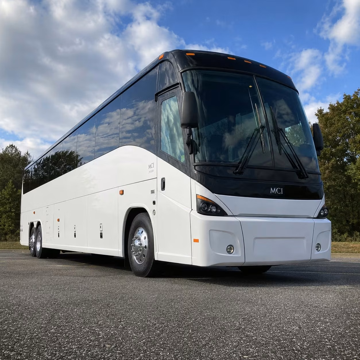 shuttle your edmond workforce to the oklahoma city metro without the commute headaches