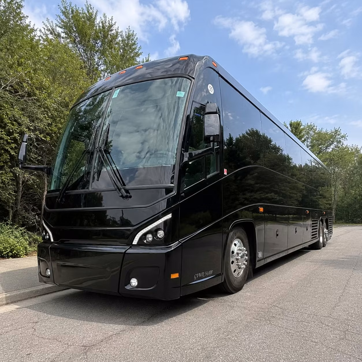 shuttling personnel between tinker air force base and edmond staging areas