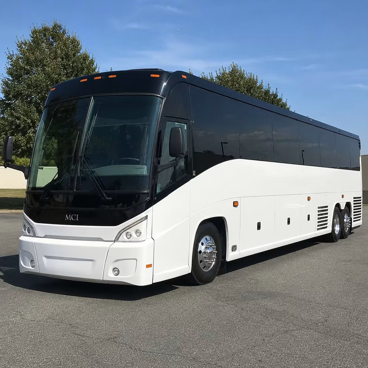 transportation for edmond city and state government events and conferences