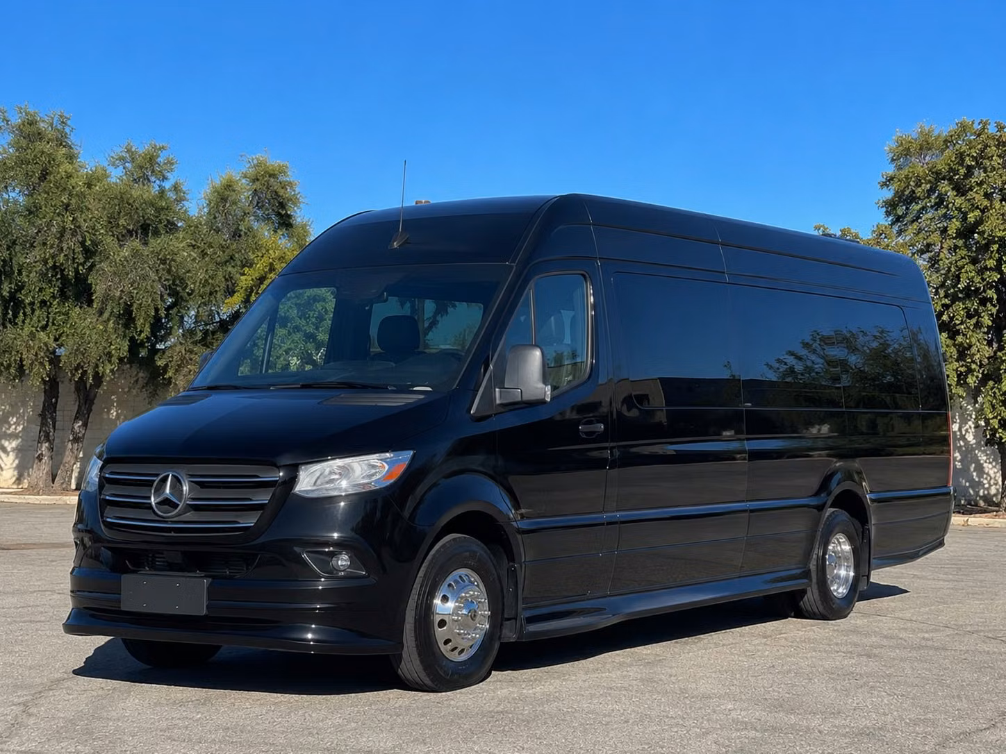 transportation serving edmond and nearby cities