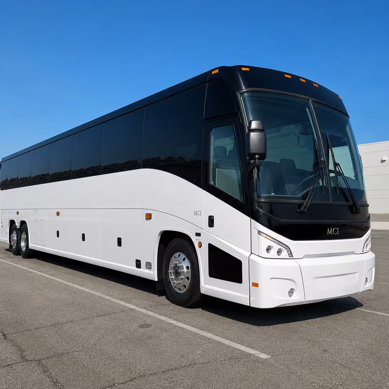 we make it easy to arrange mission trip transportation for edmond churches