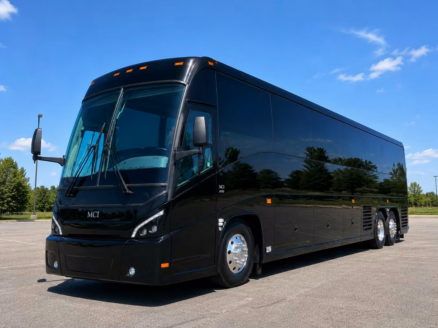 why edmond sports fans and team travel coordinators choose charterbusedmond com