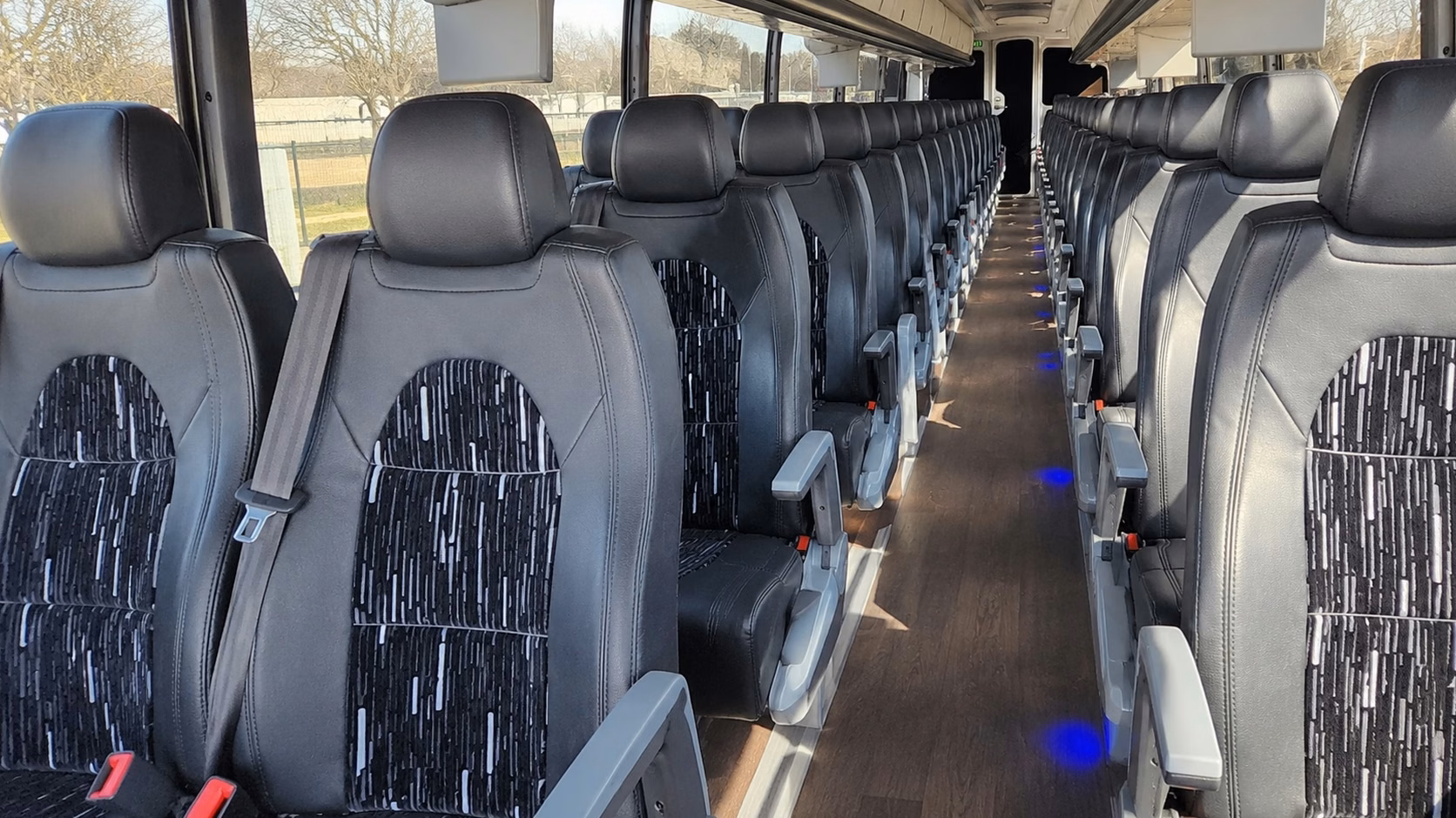 with so many edmond wedding venues to choose from your transportation needs to keep up